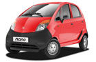 Tata Nano