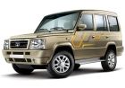Tata Sumo