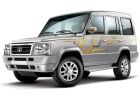 Tata Sumo Photos
