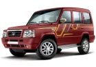 Tata Sumo Gold LX BSIII, Tata Sumo Gold LX BSIII picture, Tata Sumo Gold LX BSIII photo