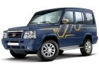 Tata Sumo