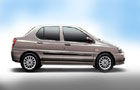 Tata Indigo CS LS (TDI) BS-III