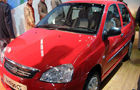 Tata Indigo CS LS (TDI) BS-III