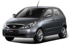 Tata Indica Vista Safire 90hp GZX