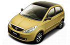 Tata Indica Vista Safire 90hp GZX