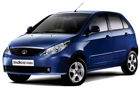 Tata Indica Vista Safire 90hp GZX