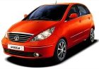 Tata Indica Vista Aura 1.2 Safire BSIV