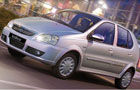 Tata Indica V2 Turbo DLG TC