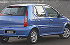 Tata Indica V2 Turbo DLG TC