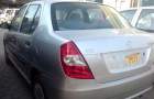 Tata Indigo CS GLX Tata Indigo CS GLX
