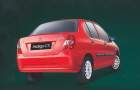 Tata Indigo CS LS (TDI) BS-III