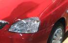 Tata Indigo CS LS (TDI) BS-III