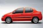 Tata Indigo CS LS (TDI) BS-III
