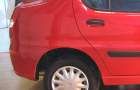 Tata Indigo CS LS (TDI) BS-III