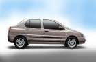 Tata Indigo CS LS (TDI) BS-III