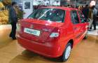 Tata Indigo CS LS (TDI) BS-III