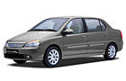 Tata Indigo CS LS (TDI) BS-III