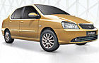 Tata Indigo XL Grand Dicor