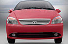 Tata Indigo XL Grand Dicor