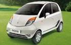 Tata Nano