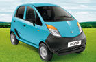 Tata Nano