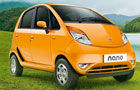 Tata Nano