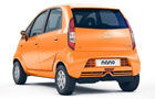 Tata Nano