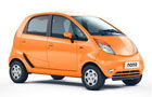 Tata Nano