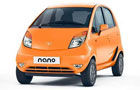 Tata Nano