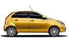 Tata Indica Vista Safire 90hp GZX