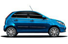 Tata Indica Vista Safire 90hp GZX