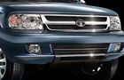 Tata New Safari DICOR 2.2 EX 4x2