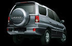 Tata New Safari DICOR 2.2 EX 4x2