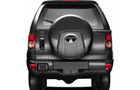 Tata New Safari Petrol Exi 4x4 photo, car specification, car dealer in India