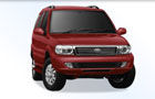 Tata New Safari DICOR 2.2 LX 4x2 photo in India Tata New Safari DICOR 2.2 LX 4x2 photo, car specification, car dealer in India