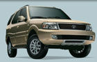 Tata New Safari DICOR 2.2 VX 4x4 photo, car specification, car dealer in India