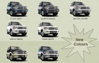 Tata New Safari LX TCIC 4x2 photo in India Tata New Safari LX TCIC 4x2 photo, car specification, car dealer in India