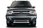 Tata New Safari DICOR 2.2 EX 4x2
