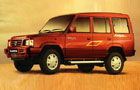 Tata Spacio 10/6 Str BS-II photo in India Tata Spacio 10/6 Str BS-II photo, car specification, car dealer in India