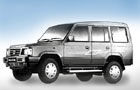 Tata Spacio A1 ST-10 Seats BSII photo in India Tata Spacio A1 ST-10 Seats BSII photo, car specification, car dealer in India