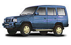 Tata Sumo Victa