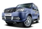 Tata Sumo Grande MKII LX, Tata Sumo Grande MKII LX picture, Tata Sumo Grande MKII LX photo