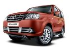 Tata Sumo Grande