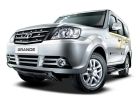 Tata Sumo Grande MKII EX, Tata Sumo Grande MKII EX picture, Tata Sumo Grande MKII EX photo