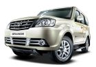 Tata Sumo Grande