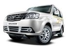 Tata Sumo Grande