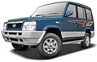 Tata Sumo Victa DI CX 7/9 Str BSII