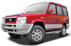 Tata Sumo Victa DI CX 7/9 Str BSII