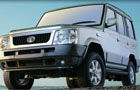 Tata Sumo Victa DI CX 7/9 Str BSII
