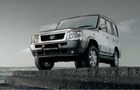 Tata Sumo Victa EX-10/7 Str BSII